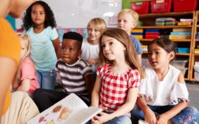 7 INGLÉS Teaching Children